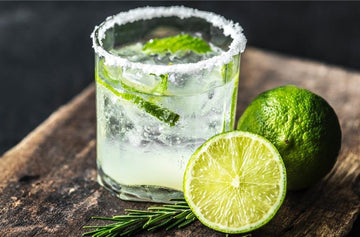 Calories in Gin: Is There Such A Thing As Gin & Slim?