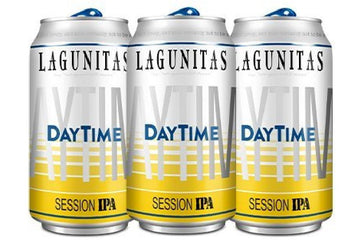 Lagunitas Daytime IPA: Everything You Need To Know