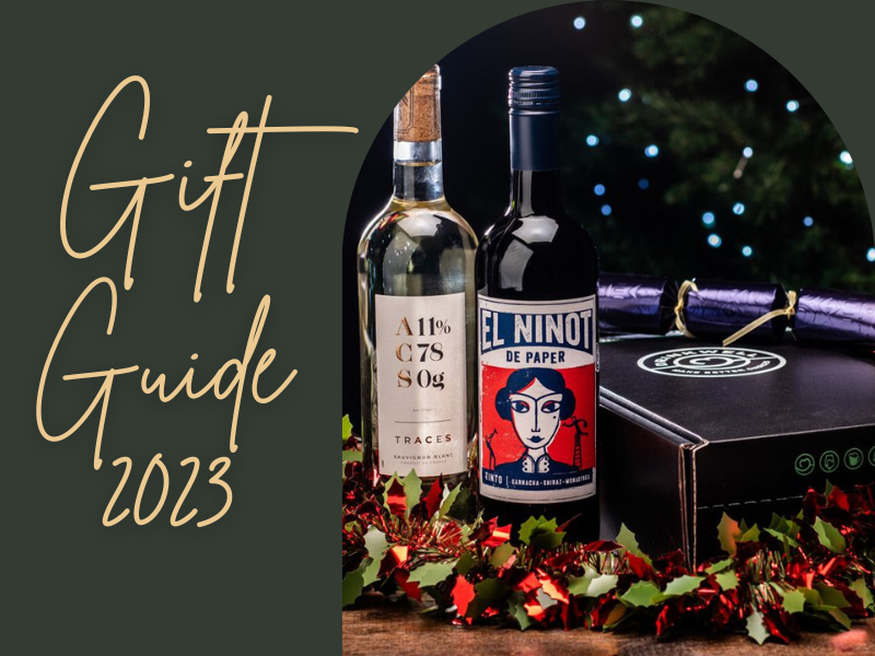 Our 2023 Gift Guide is here!
