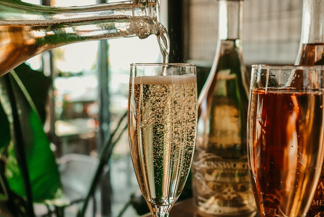 How Much Sugar Is in Prosecco?