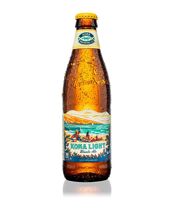 Everything You Need to Know About Kona Light