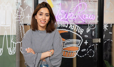 Tips to becoming flexitarian with LoveRaw’s co-founder Rimi Thapar