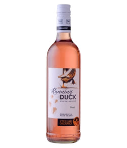 Running Duck Organic Rosé