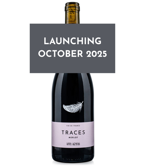 TRACES Merlot