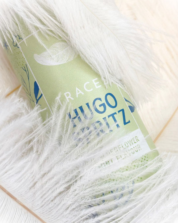 TRACES Hugo Spritz 12x250ml