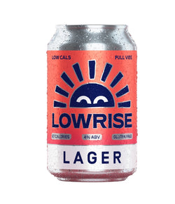 LowRise Lager
