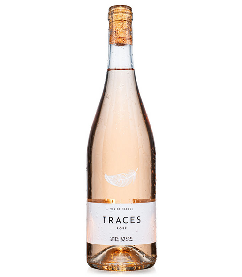 TRACES Rosé