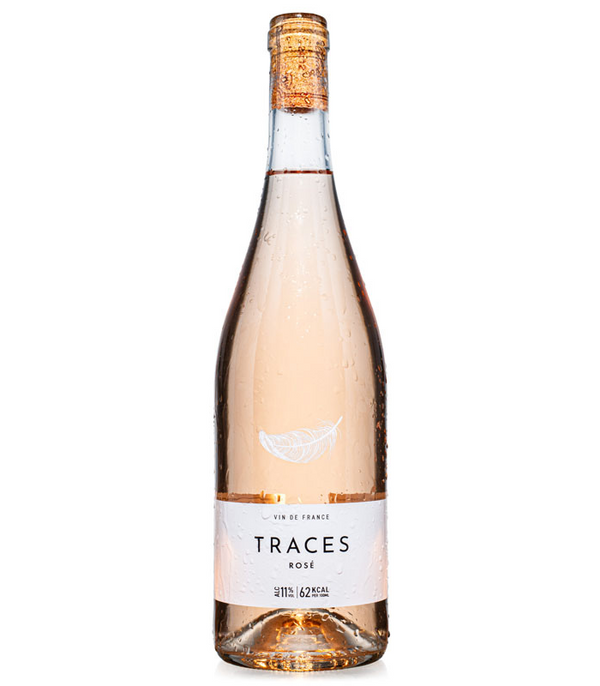 TRACES Rosé