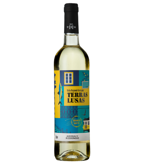 Terras Lusas Branco