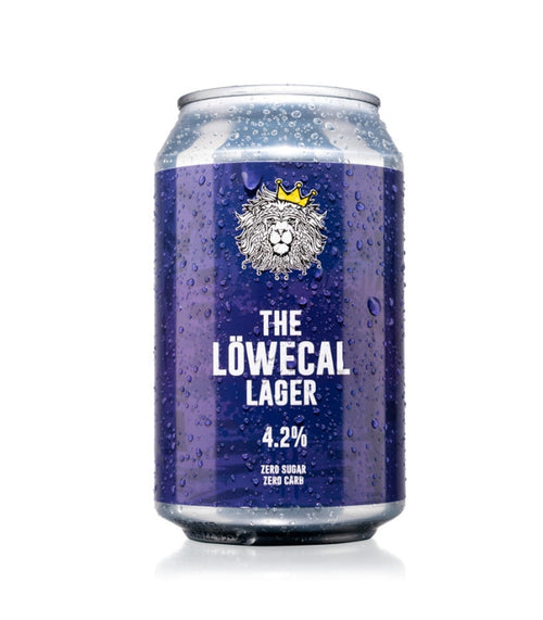 The Löwecal Lager