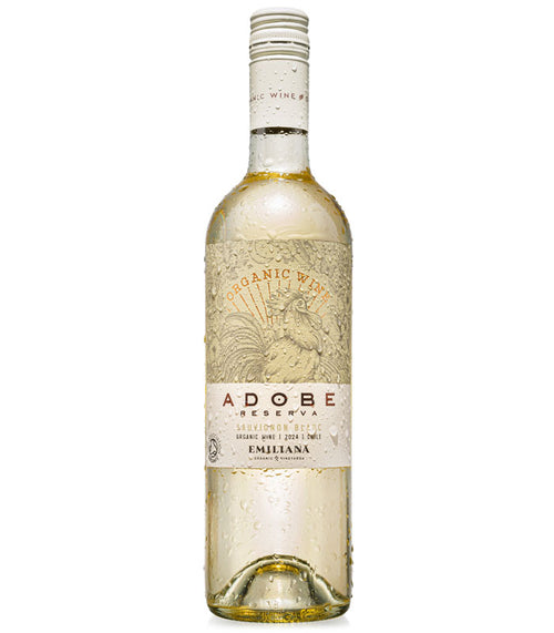 Adobe Reserva Sauvignon Blanc