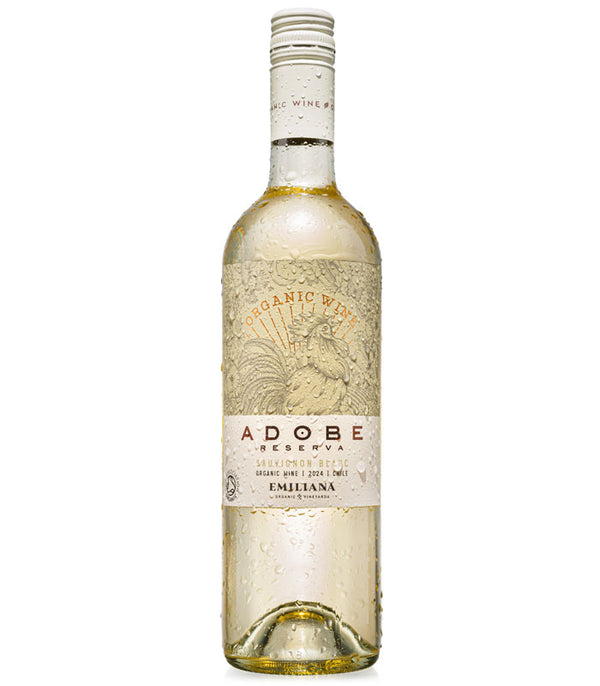 Adobe Reserva Sauvignon Blanc