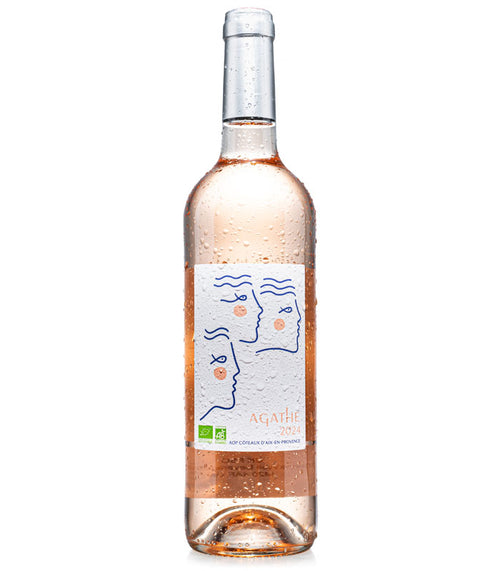 Cuvée Agathe Provence