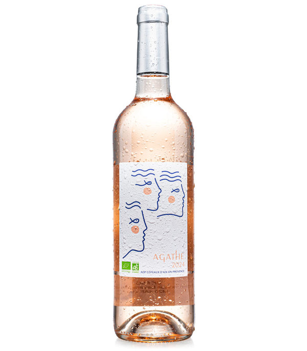 Cuvée Agathe Provence