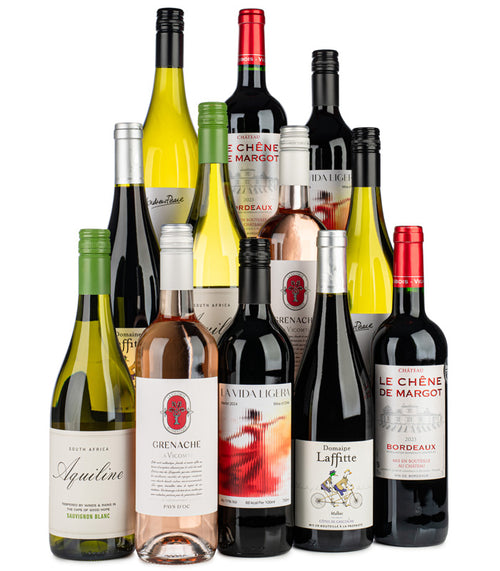 Limited Edition Autumn Case