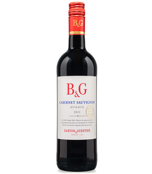 B&G Cabernet Sauvignon