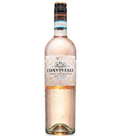 Convivale Pinot Grigio Blush