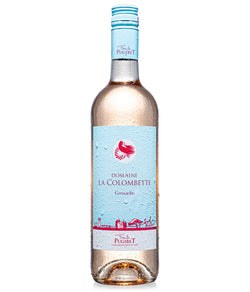 Domaine La Colombette Grenache Rosé