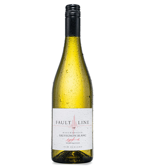 Fault Line, Marlborough Sauvignon Blanc