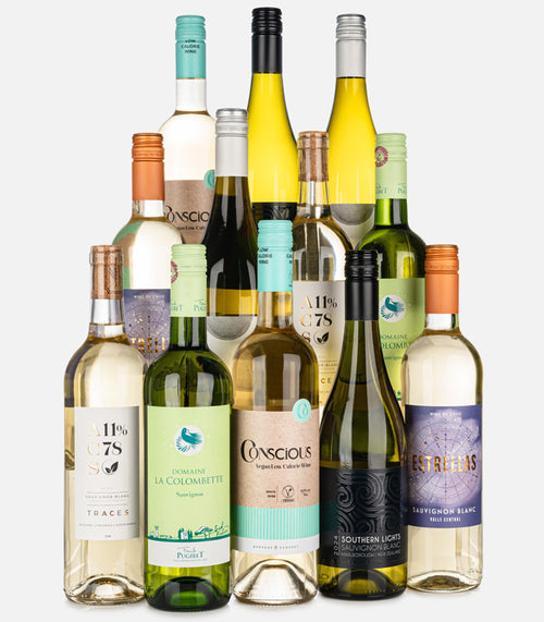 Smarter Sauvignon Blanc Case 12