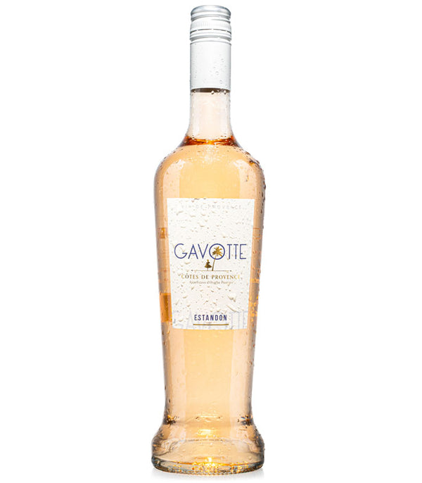 Gavotte Provence