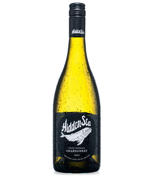 Hidden Sea Chardonnay