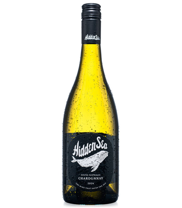 Hidden Sea Chardonnay