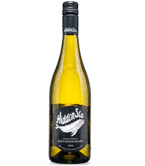 Hidden Sea Sauvignon Blanc