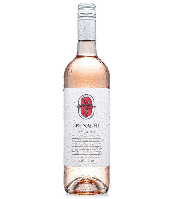 La Vicomte IGP Grenache