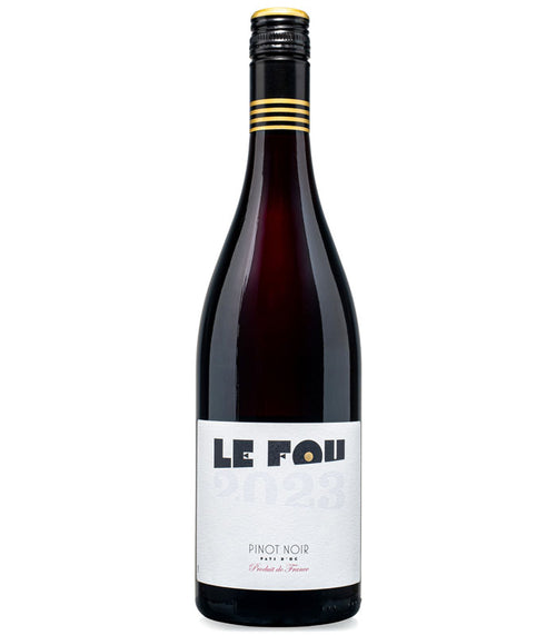 Le Fou Pinot Noir