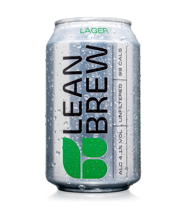 Lean Brew Lager