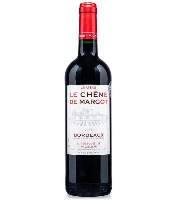 Chateau Le Chene Organic Bordeaux
