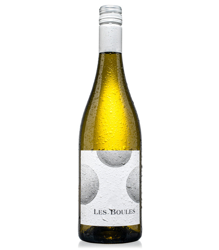 Les Boules Sauvignon Blanc Low Calorie White Wine DrinkWell UK