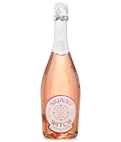 Skinny Witch Prosecco Rose