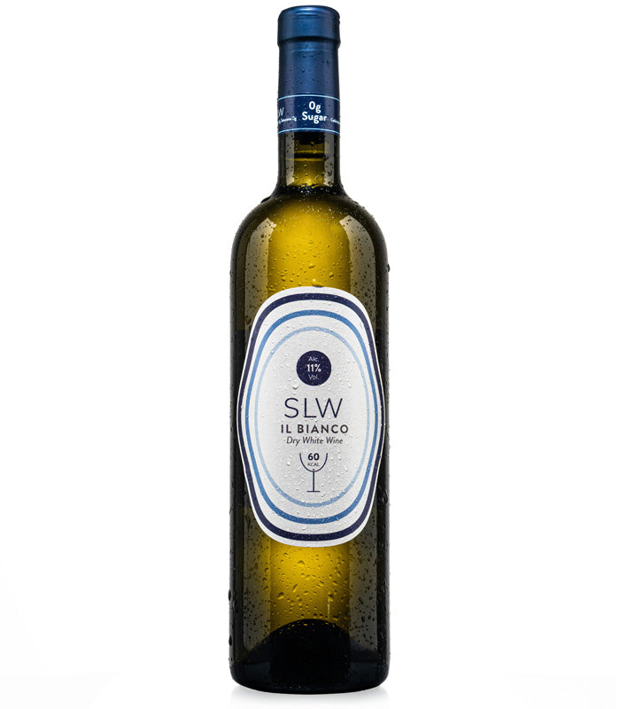 Is There A Low Calorie White Wine at James Graham blog