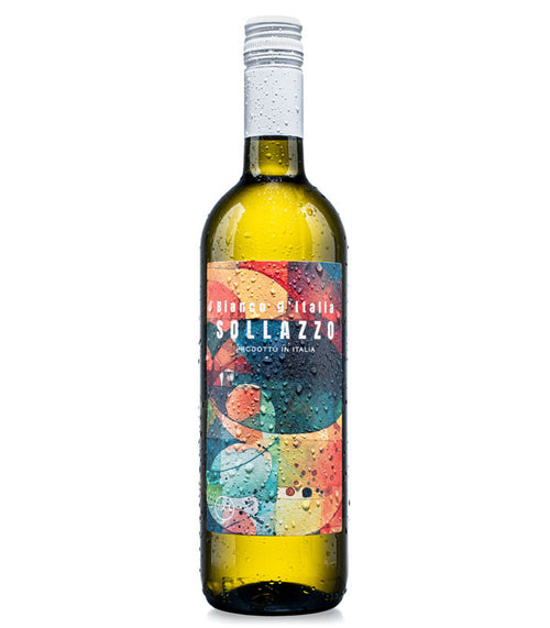Sollazzo Bianco Trebbiano
