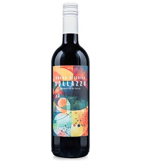 Sollazzo Rosso Sangiovese