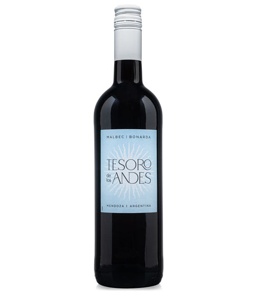 Tesoro de los Andes Malbec
