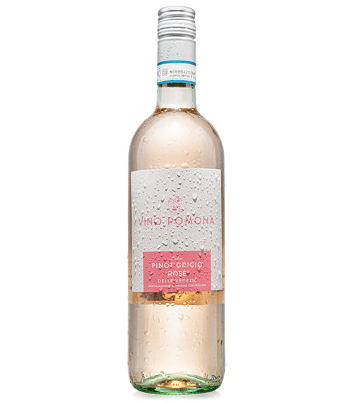 Vino Pomona Pinot Grigio Blush