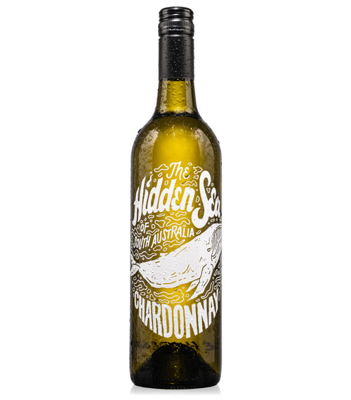 Hidden Sea Chardonnay