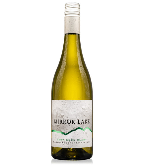 Mirror Lake Marlborough Sauvignon Blanc