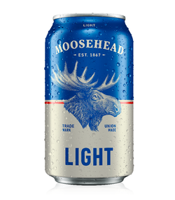 Moosehead Light