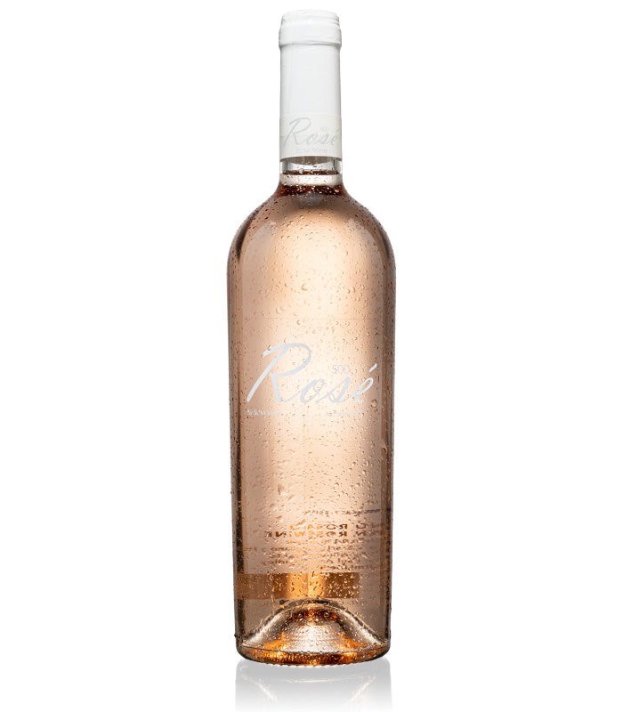 Rose 500 Low Calorie Rose Wine DrinkWell UK