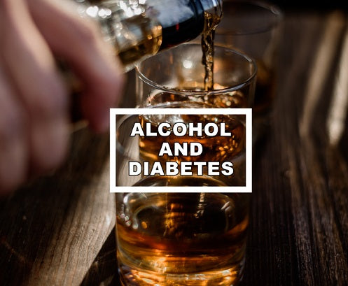 Diabetes & Alcohol: Know Your Options | Drinkwell – DrinkWell