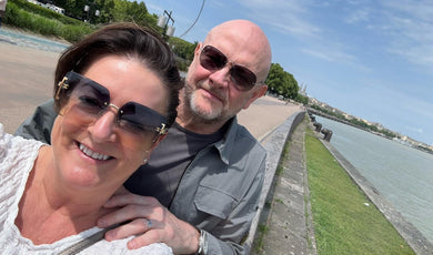 Inside one lucky customer’s dream trip to Bordeaux