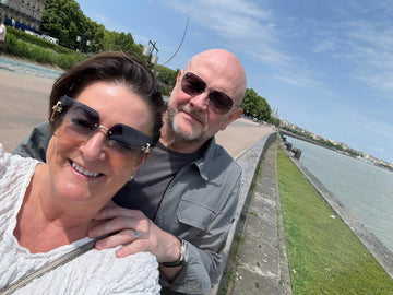 Inside one lucky customer’s dream trip to Bordeaux