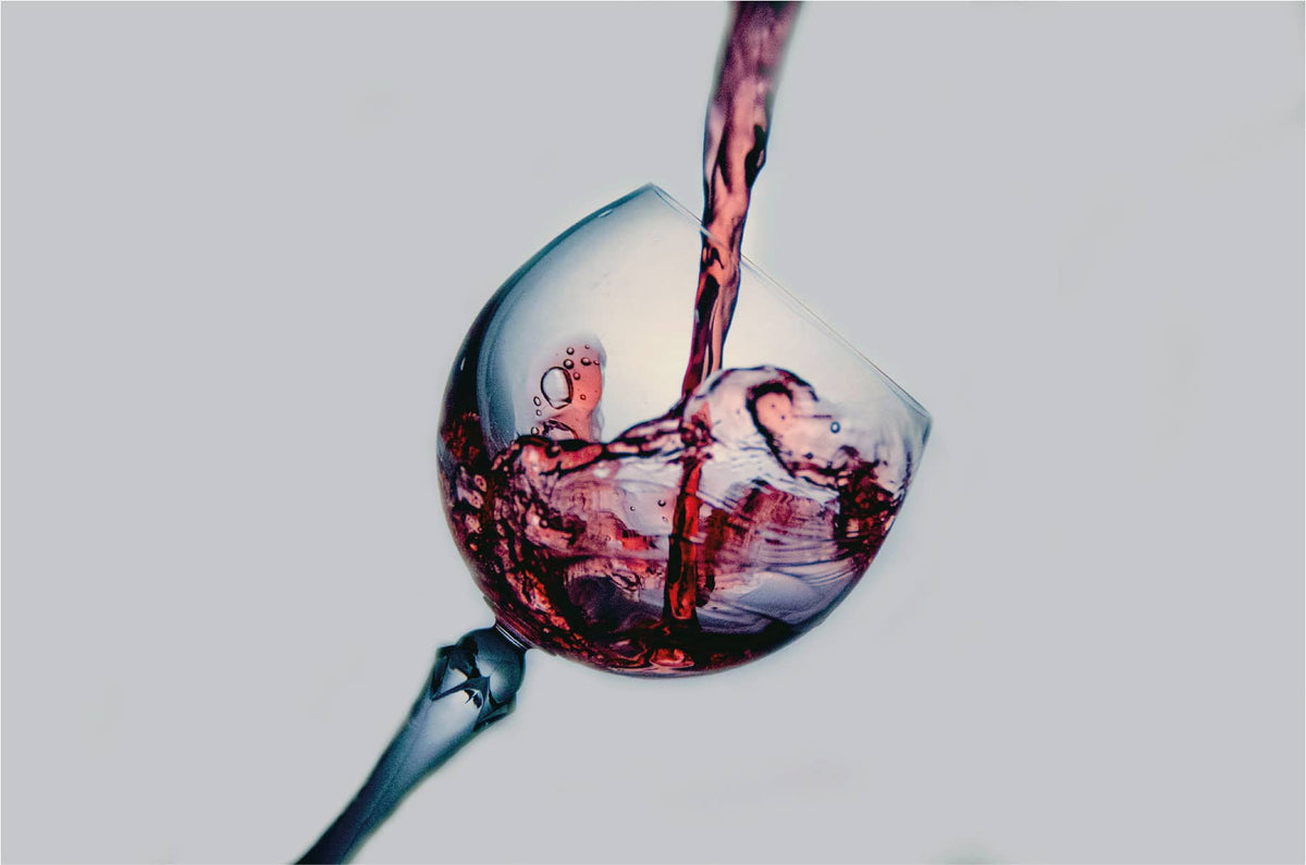 Guide to Low Carb Red Wine DrinkWell UK