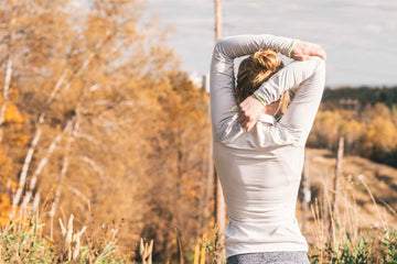Lower Calorie Alcohol & Exercise