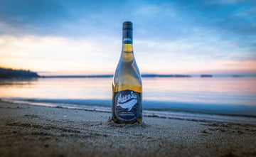 The Hidden Sea - A wine brand with a mission