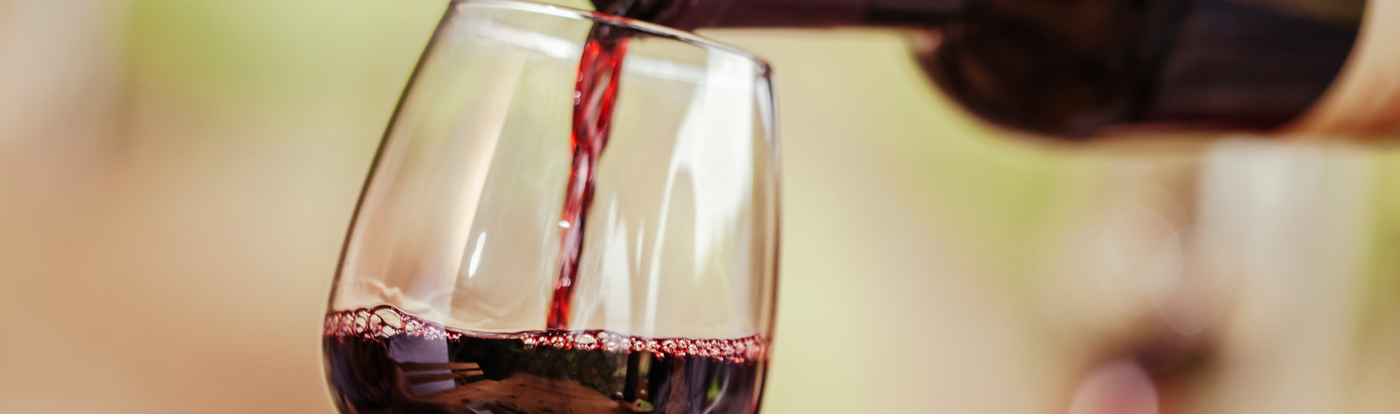 How Many Calories are in a Bottle of Red Wine?